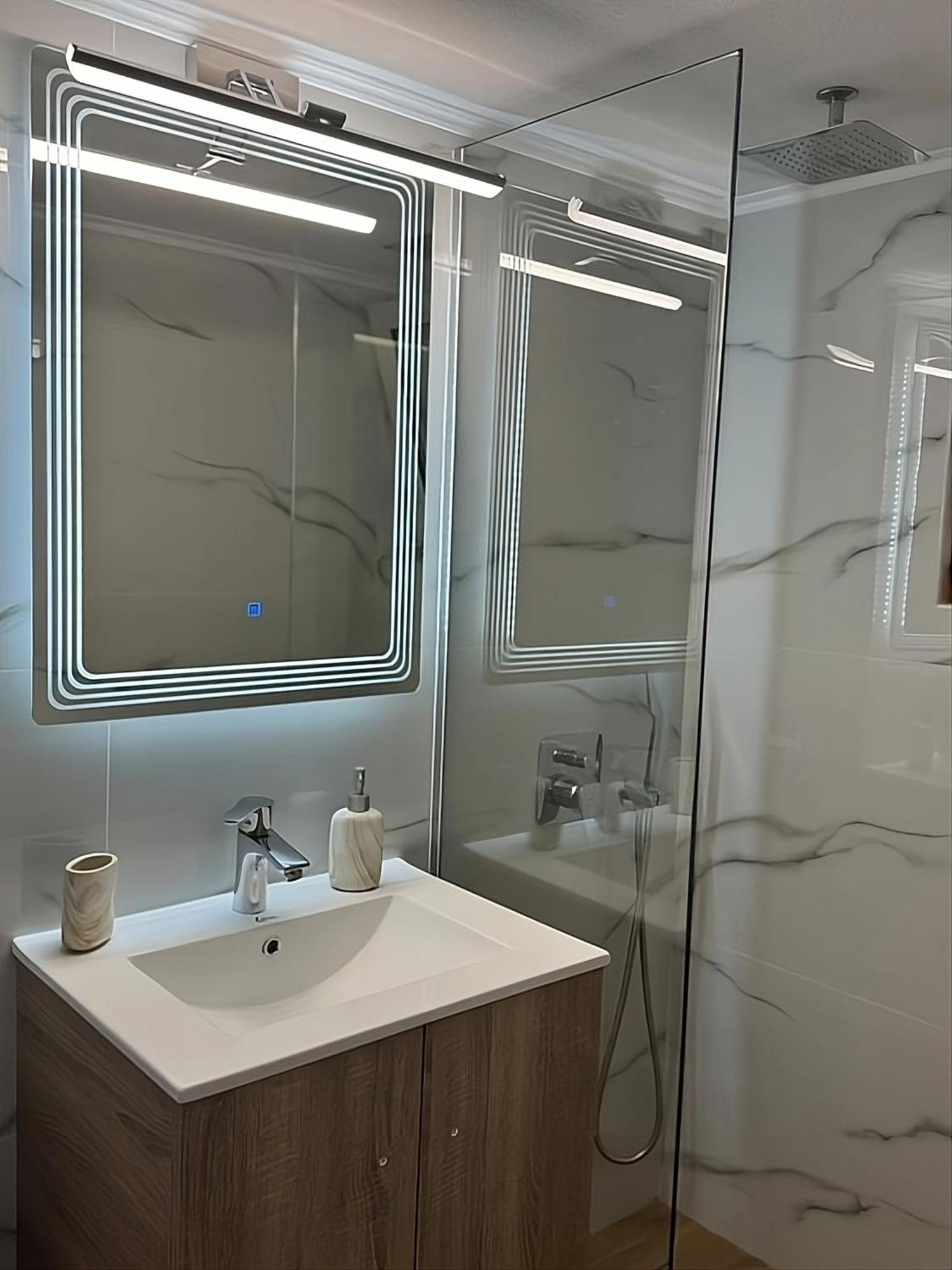 Orange Central Studio Heraklion Екстер'єр фото