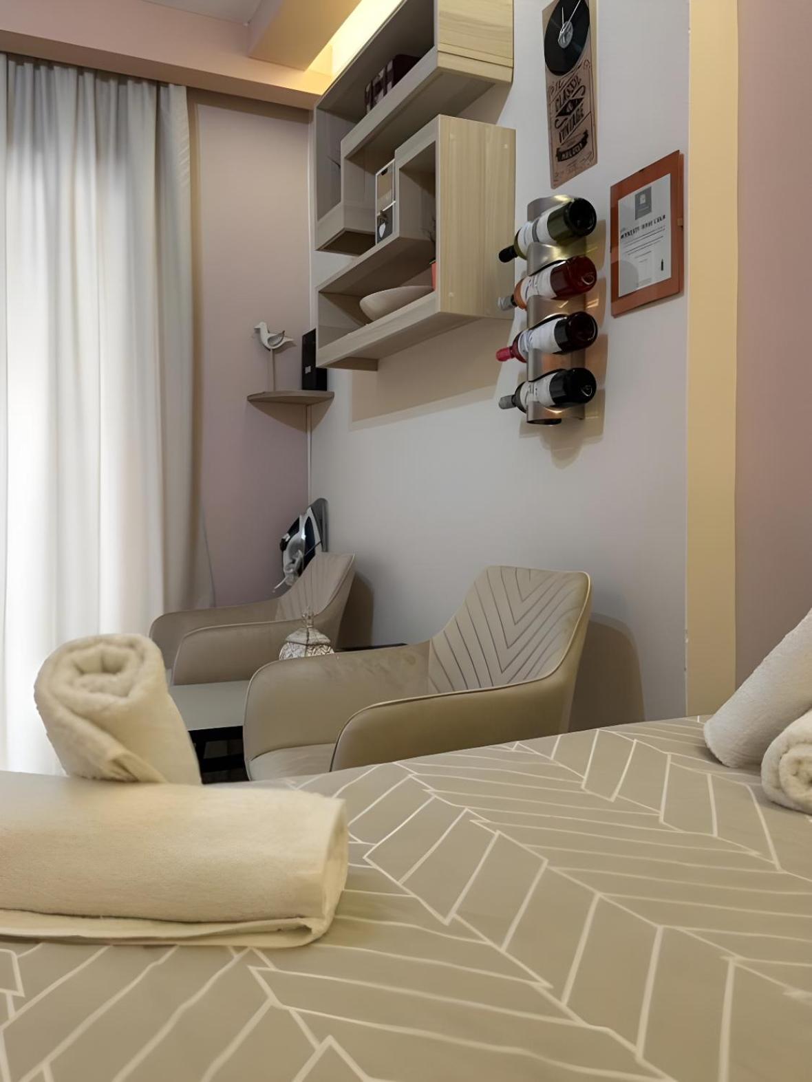 Orange Central Studio Heraklion Екстер'єр фото