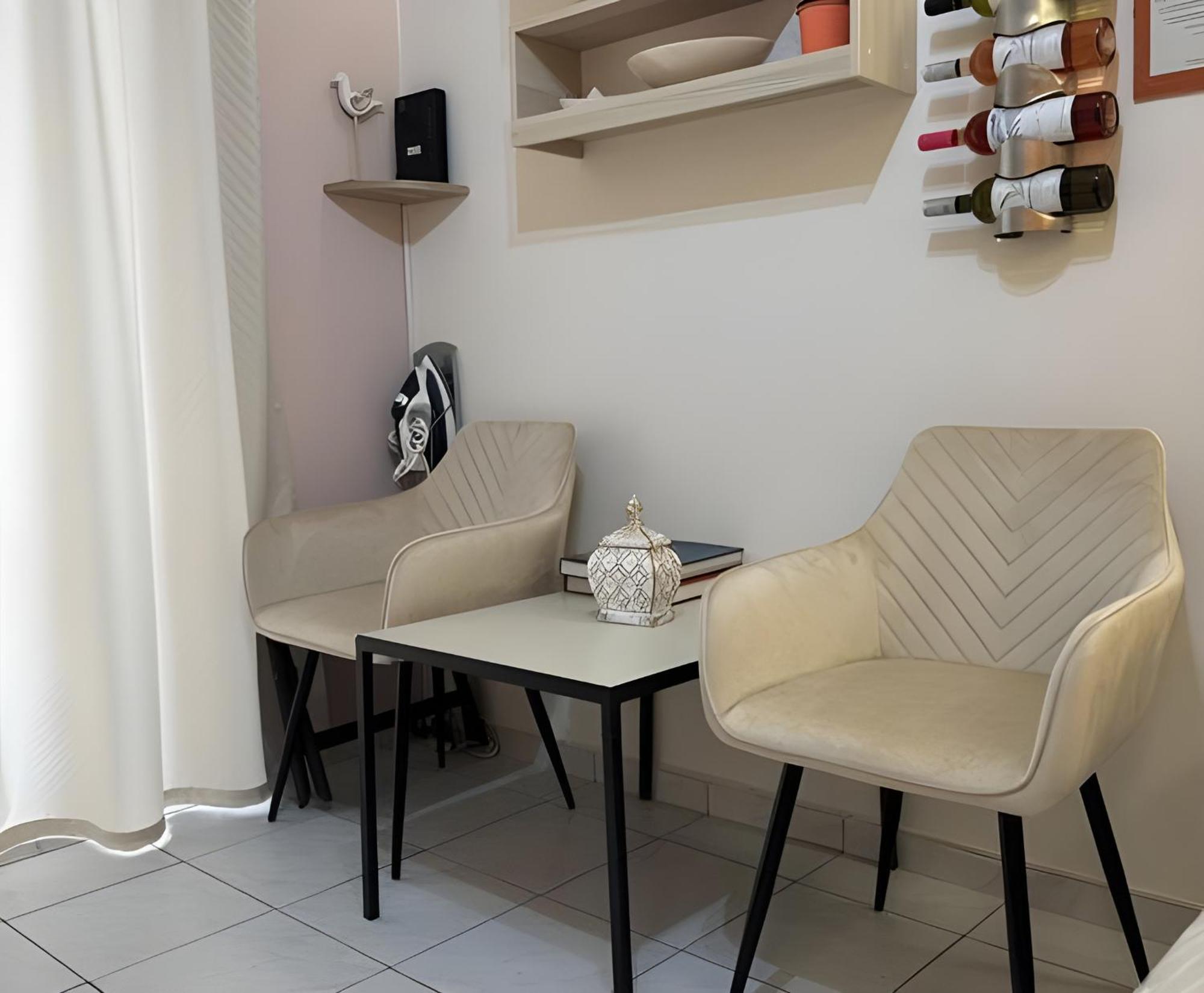 Orange Central Studio Heraklion Екстер'єр фото