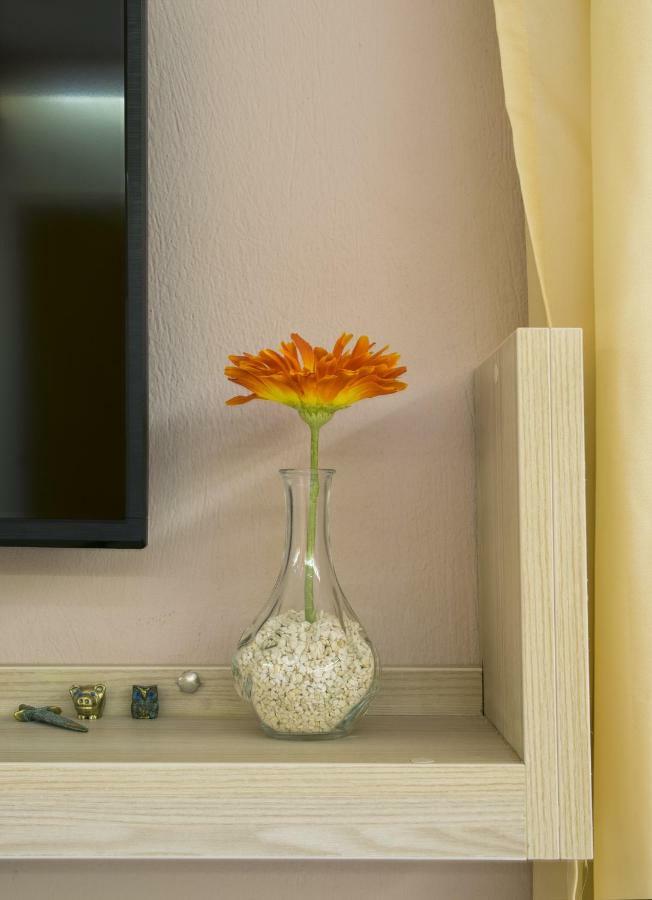 Orange Central Studio Heraklion Екстер'єр фото