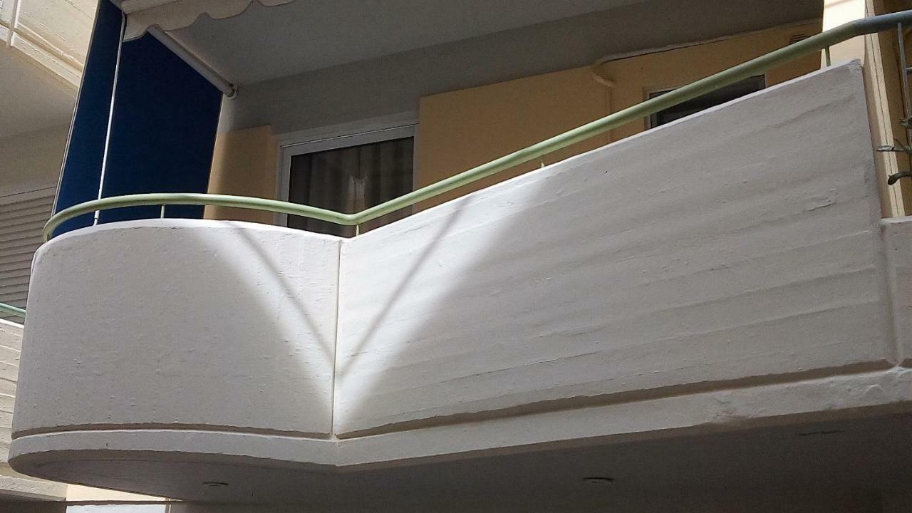Orange Central Studio Heraklion Екстер'єр фото