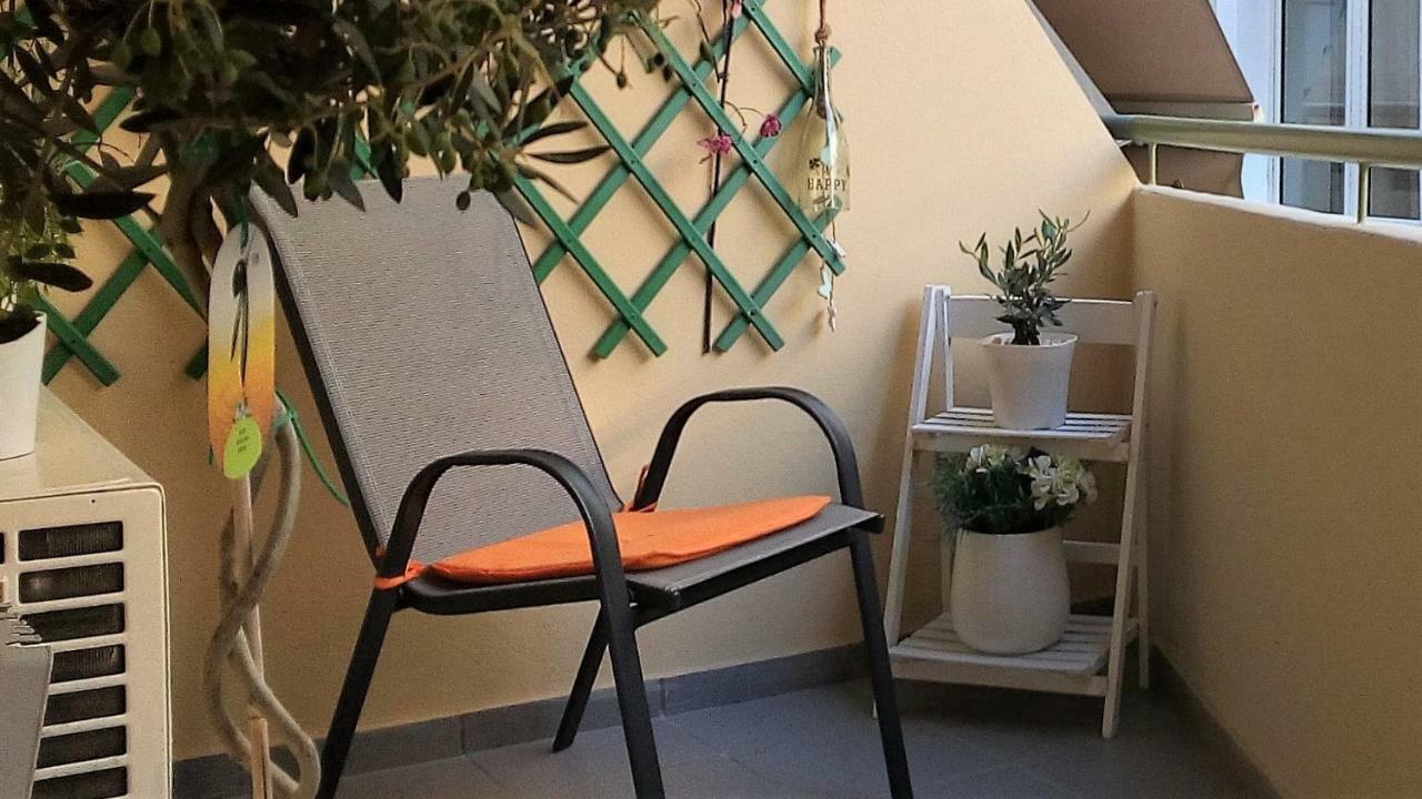 Orange Central Studio Heraklion Екстер'єр фото