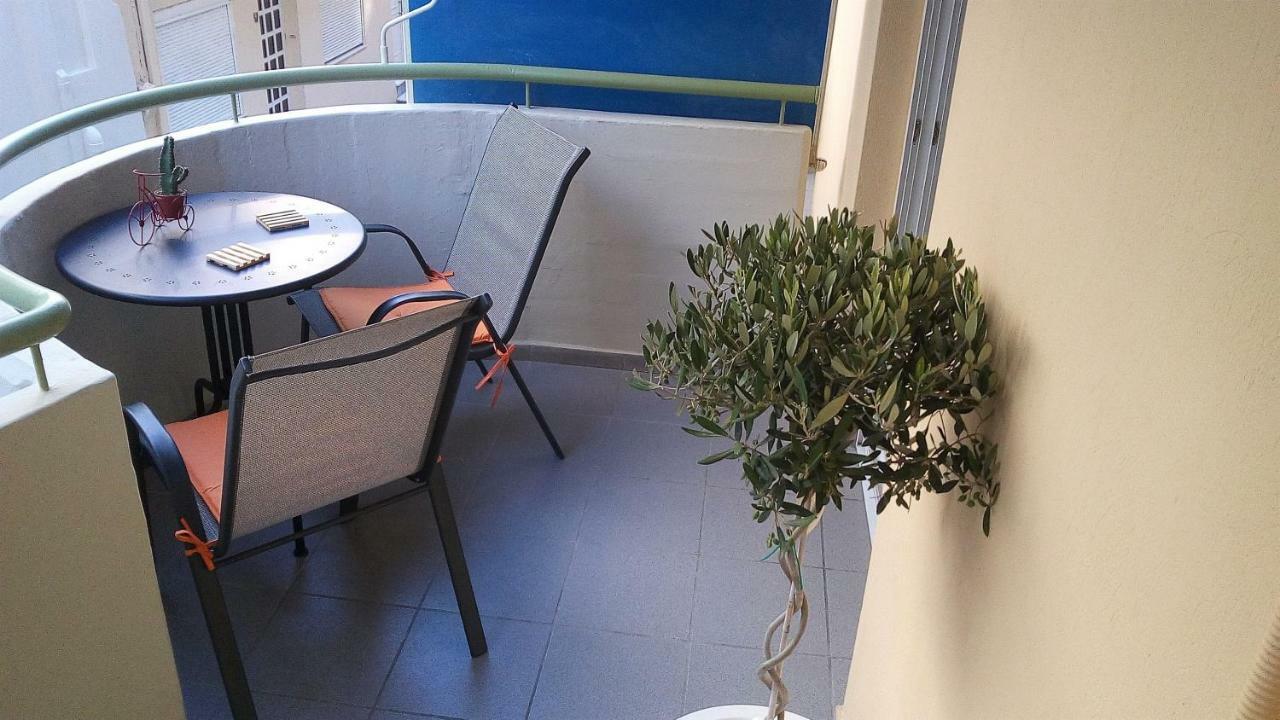 Orange Central Studio Heraklion Екстер'єр фото